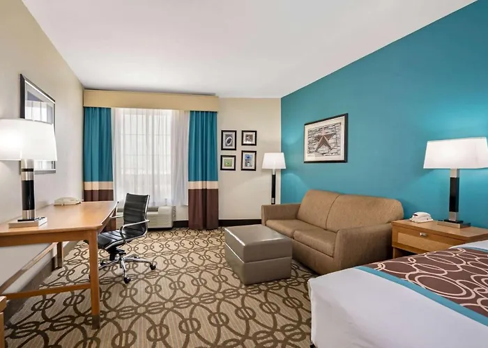 La Quinta By Wyndham Houston Willowbrook