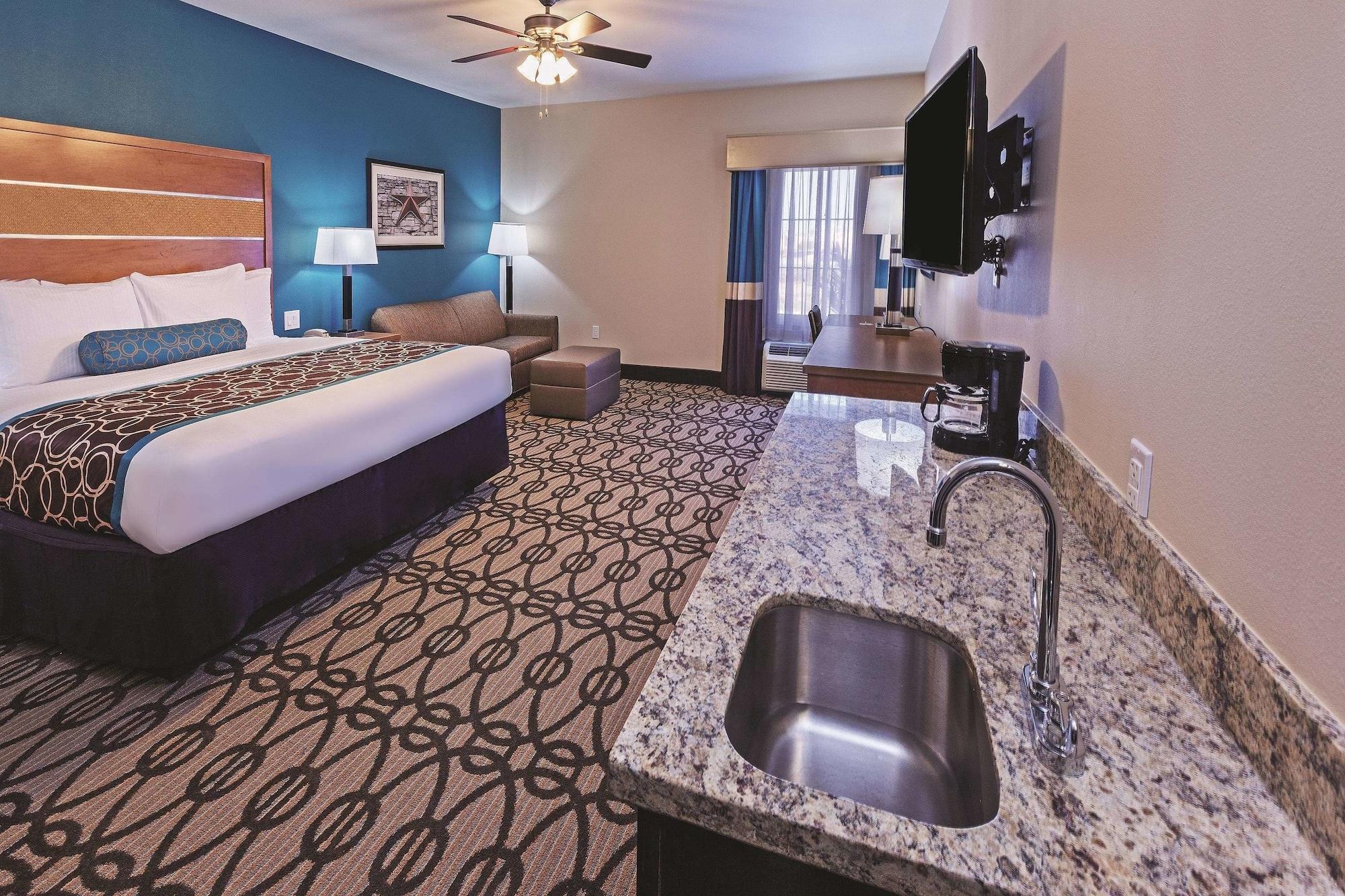 Hotel La Quinta By Wyndham Willowbrook Houston