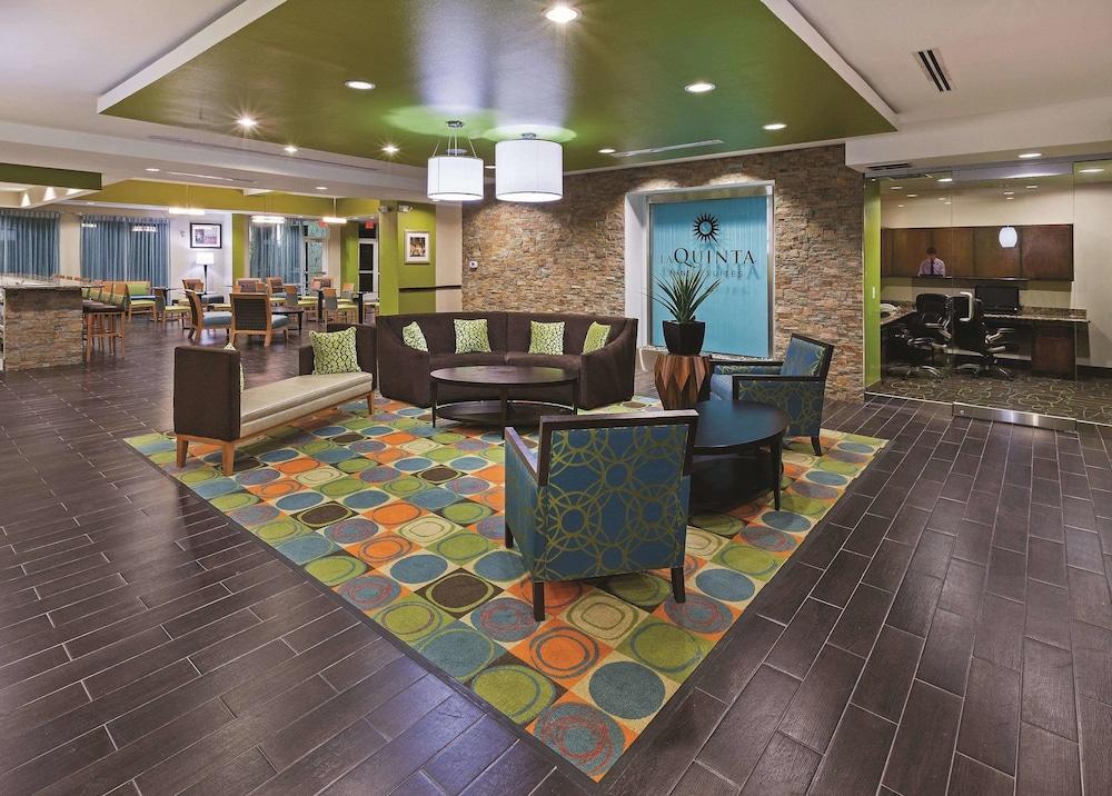 La Quinta By Wyndham Willowbrook 2* Houston