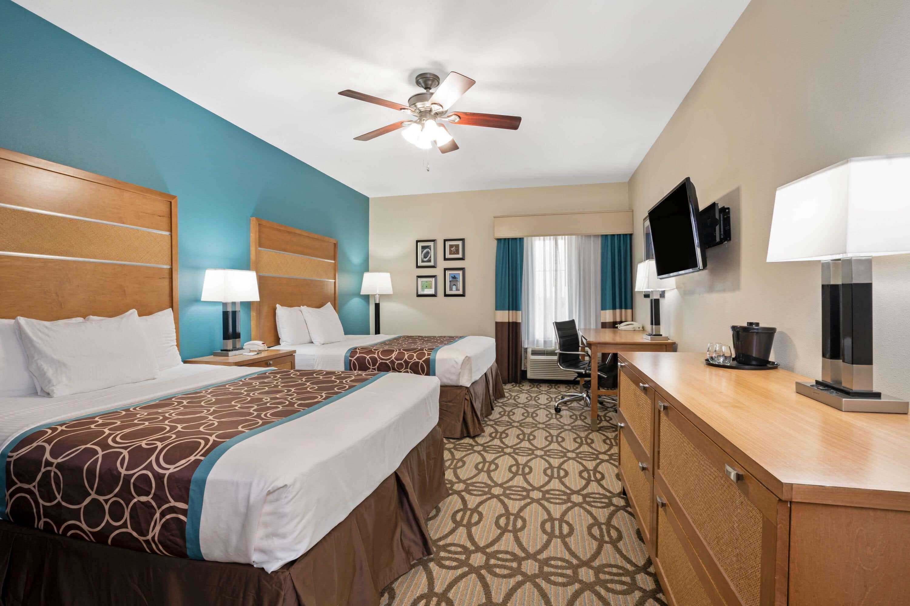 Hotel La Quinta By Wyndham Willowbrook Houston