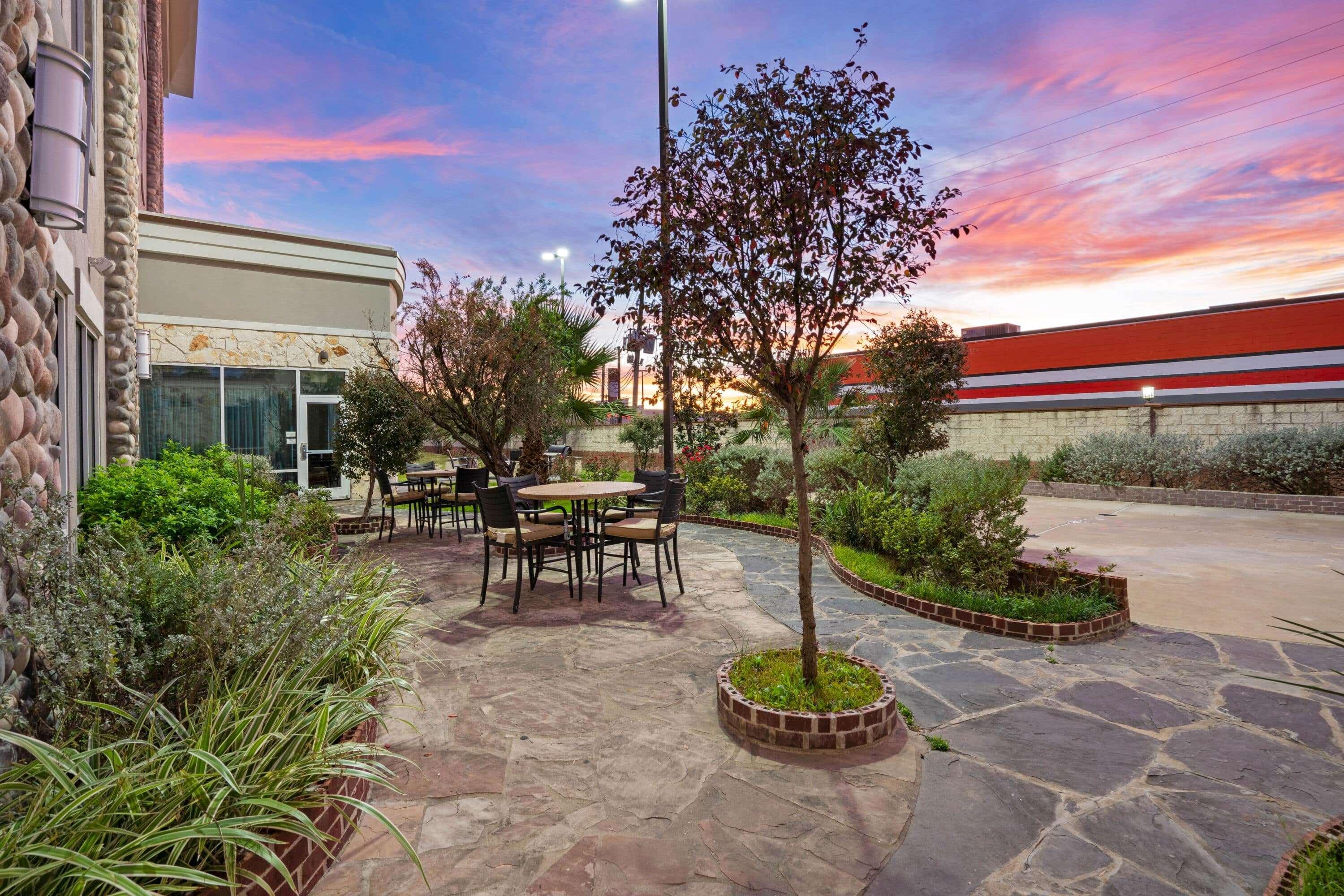 Hotel La Quinta By Wyndham Willowbrook Houston