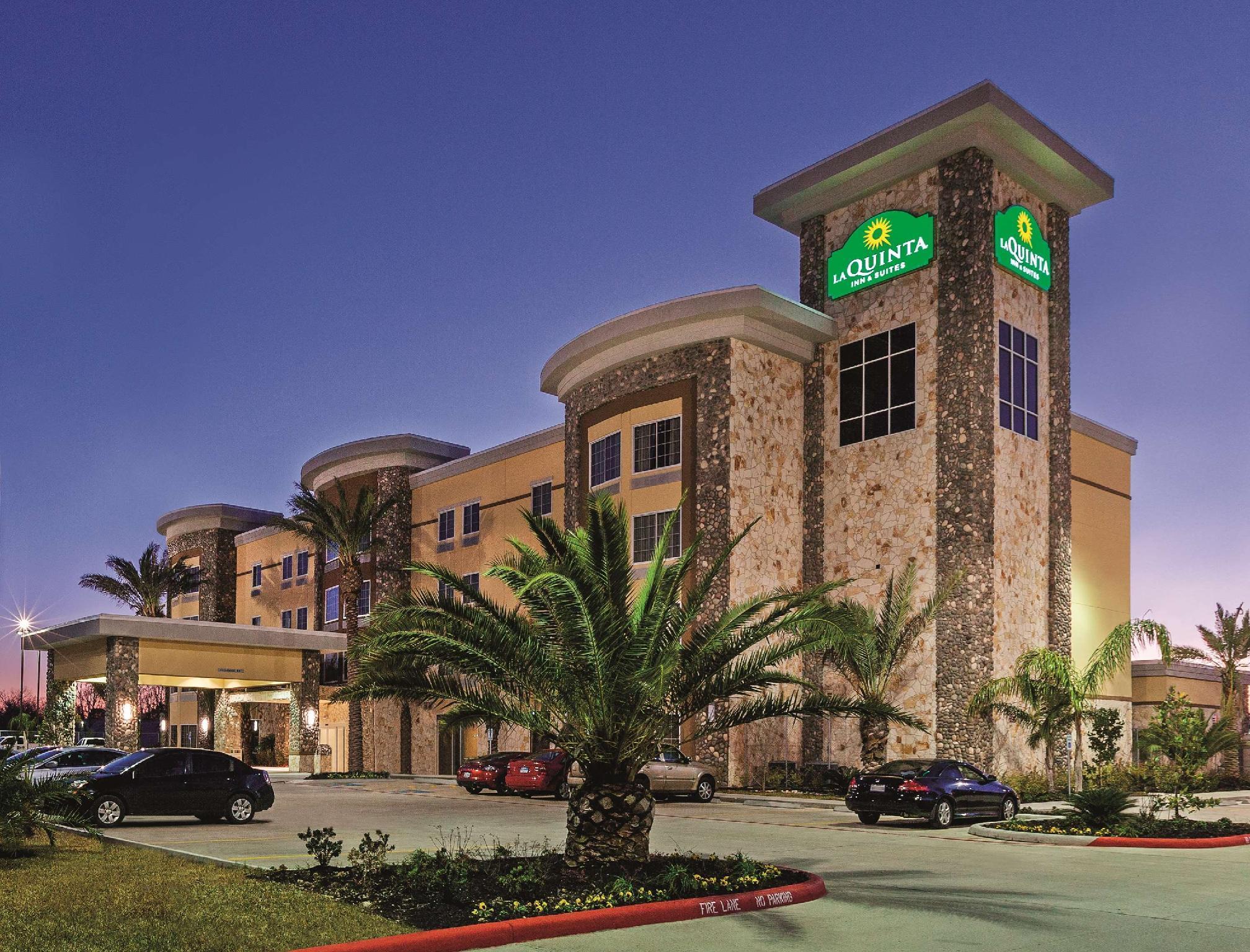 La Quinta By Wyndham Willowbrook Hotel Houston