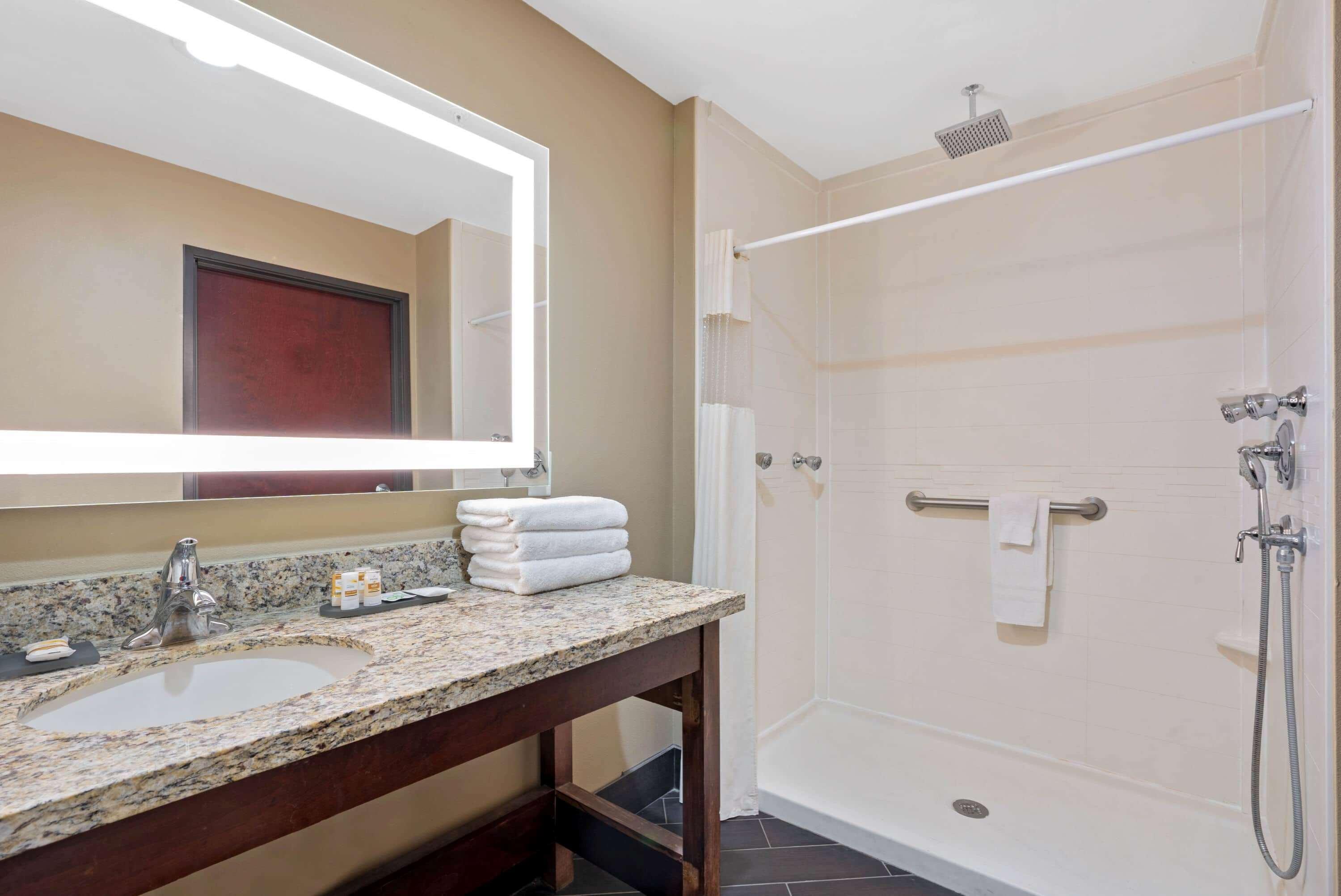 Hotel La Quinta By Wyndham Willowbrook Houston
