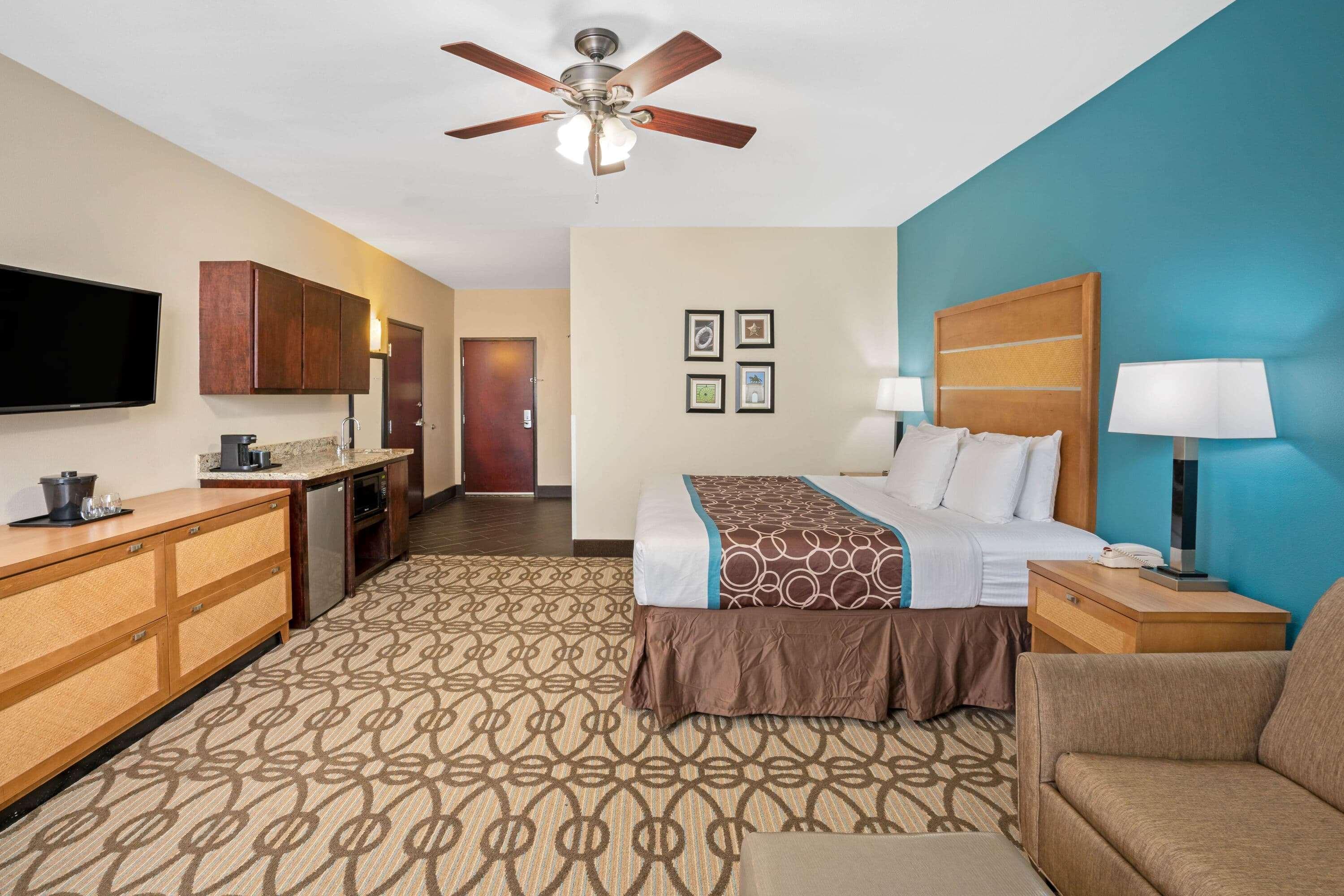 La Quinta By Wyndham Willowbrook Houston