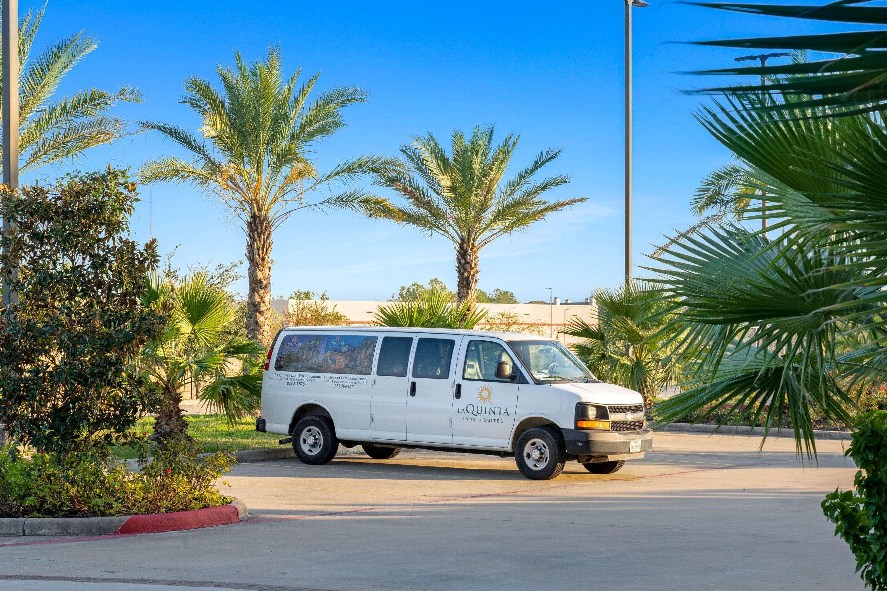 Hotel La Quinta By Wyndham Willowbrook