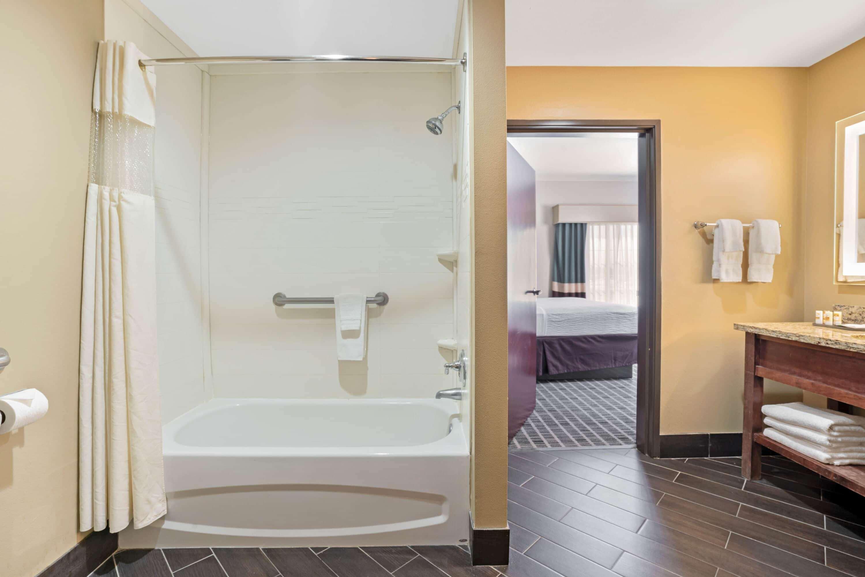 La Quinta By Wyndham Willowbrook Houston