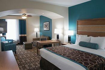 La Quinta By Wyndham Willowbrook 2*